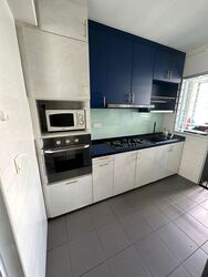 Blk 446B Fernvale Lodge (Sengkang), HDB 4 Rooms #387205811